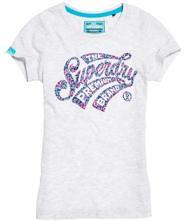 Premium Brand T-shirt Image 2