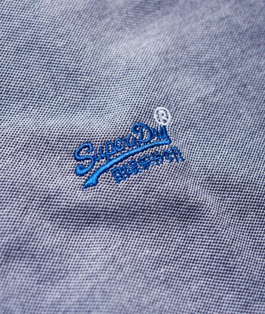 Classic Poolside Pique-poloskjorte Image 7