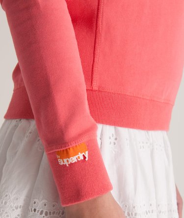 Lite Crew Sweater Image 5