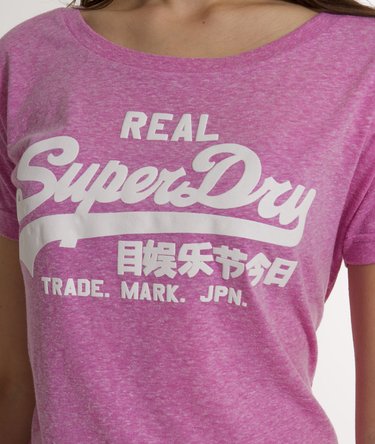 Vintage Oversize T-shirt Image 6
