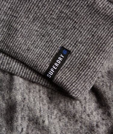 Sweat à capuche Applique Image 8