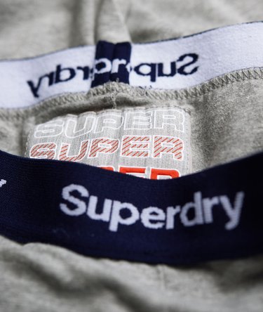 Super D Leggings Image 4