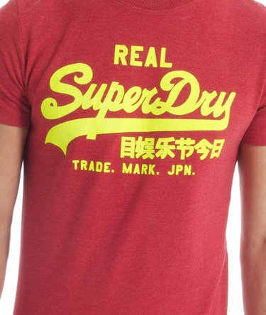 Vintage Entry T-Shirt Image 6
