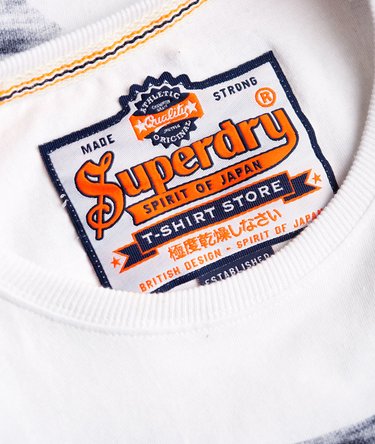Classics T-shirt Image 5