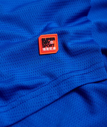 Sports Active Relaxed Vest Top Image 8