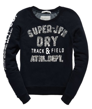 Track & Field Crew Image 2