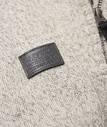 Harlo henleytr&oslash;je Image 7