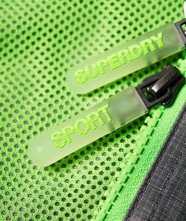 Hooded SD-Windsprinter Jacket Image 7