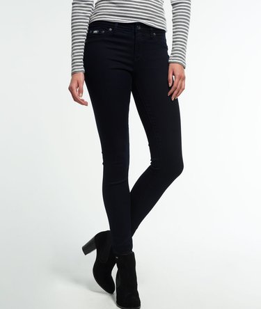 Alexia Jegging Jeans Image 2