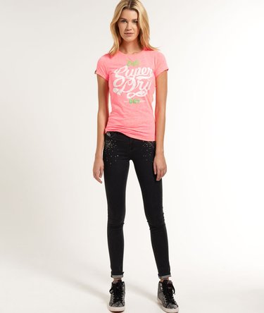 Osaka Brand T-shirt Image 3
