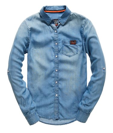 Camisa Wilson Tencel Image 2