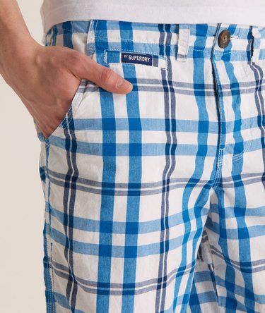 Poolside Shorts Image 6