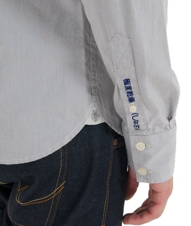 New York Shirt Image 4