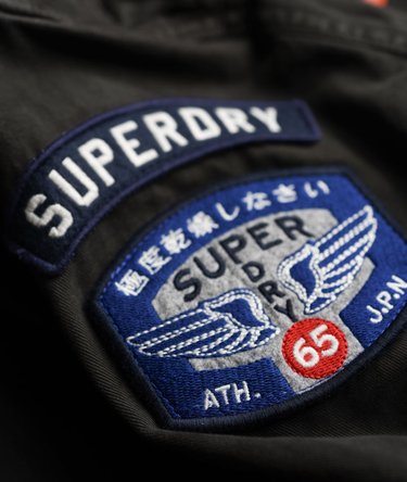 Delta Shirt Image 7