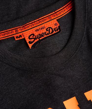 Osaka Neon Sport T-shirt Image 5