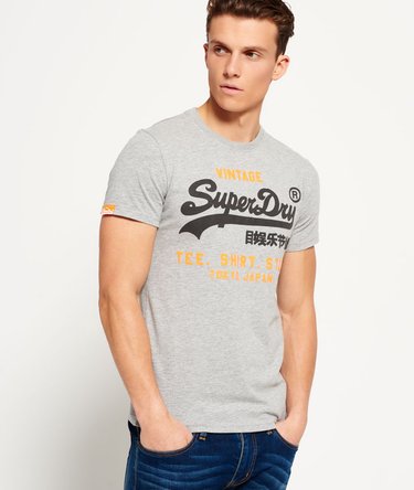 Shirt Shop Duo T-shirt Image 2