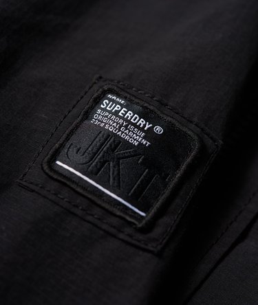 Rookie Air Corps Bomber Jacket Image 7
