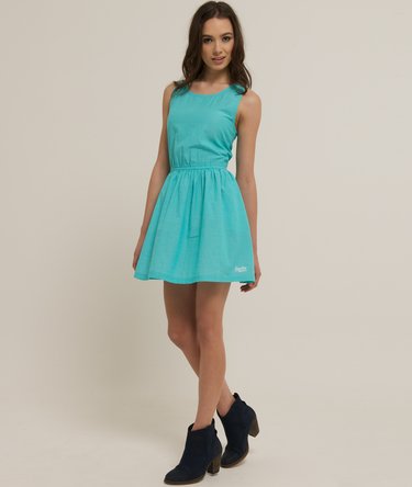 Savoy dress Image 3