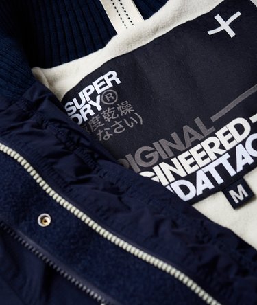 Polar SD-Windattacker Jacket Image 6
