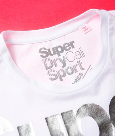 T-shirt Sport Racer Acid Image 6