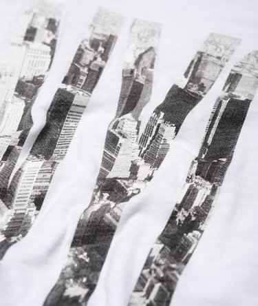 Sky Scraper Vest Top Image 7
