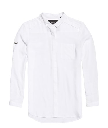 Jackson Oversized Hemd Image 2