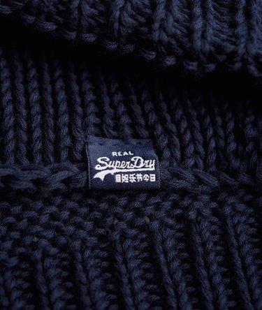 Ciara Slouch Knit Jumper Image 6