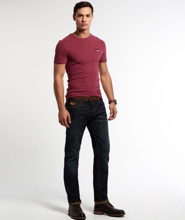 Officer Jeans Image 2