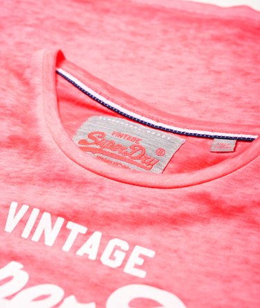 T-shirt Premium Good Burnout Image 6