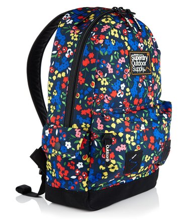 Large Moroccan Montana Rucksack Image 2