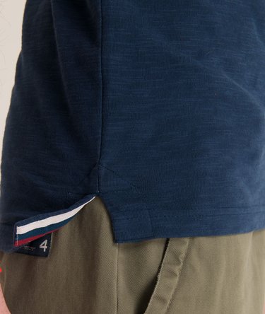 Concorde Polo Image 5