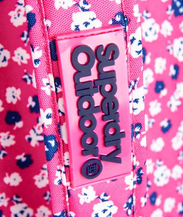 MS Ditsy Montana Rucksack Image 6