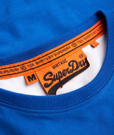 Camiseta Big Dry Entry Image 5