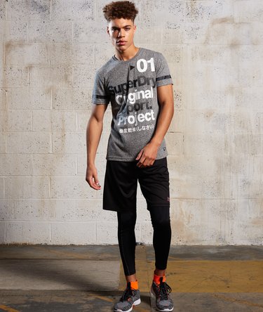 Sport Original Speed Dry T-shirt Image 3