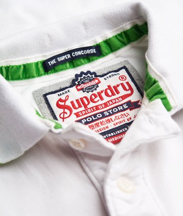 Polo Super Concord Brights Image 5