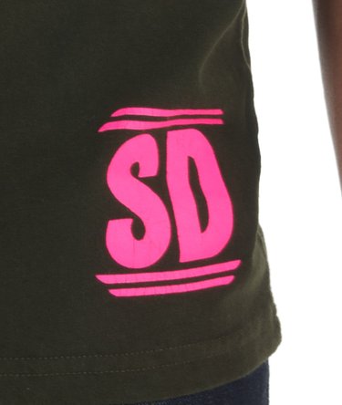 Soho T-shirt Image 7
