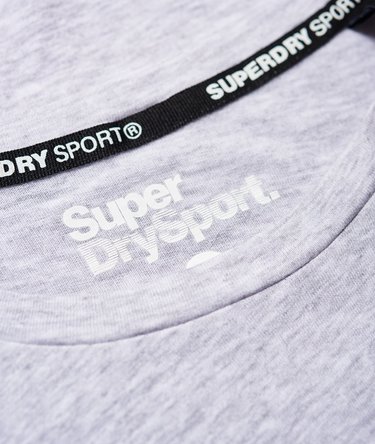 T-shirt court Sport Essentials Image 6