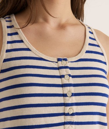 Icarus Boating Tank Top Image 6