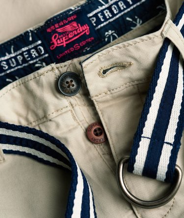 International Holiday City shorts Image 4
