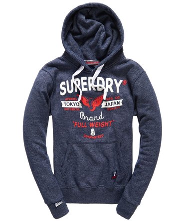 Full Weight Huvtr&ouml;ja Image 1