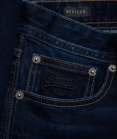 Straight Jean Image 6