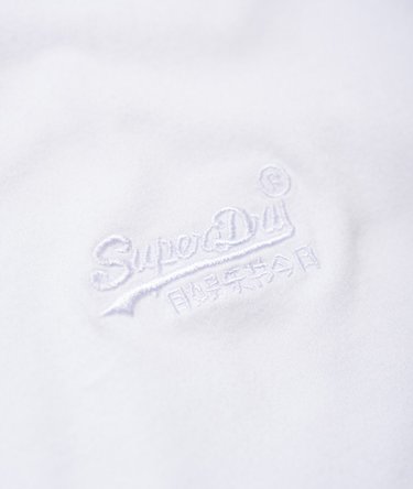 Orange Label Lite Longline T-Shirt Image 7