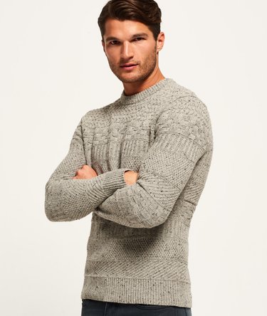 Skolm Crew Jumper Image 1