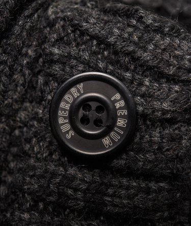 Mariner Henley Jumper Image 8