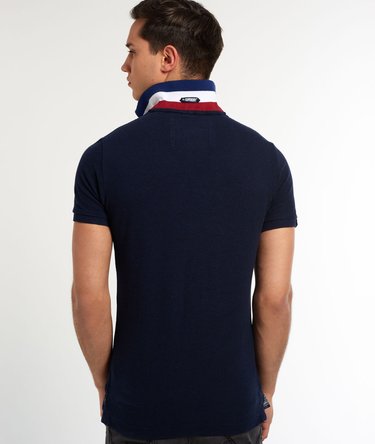 Polo Super Concorde Image 4
