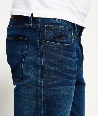 Corporal Slim Jeans Image 5