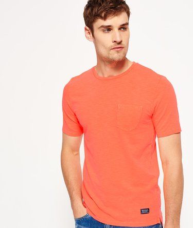 Originals Pocket T-shirt Image 4