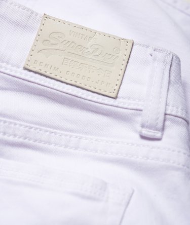 Cassie Skinny Jeans Image 6