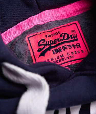 Real Original Hoodie Image 5