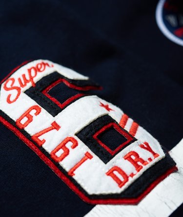 Cullen Sweat jurk Image 7